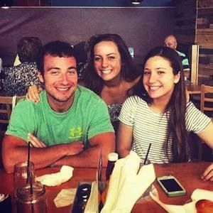 Meet your Posher, Nick